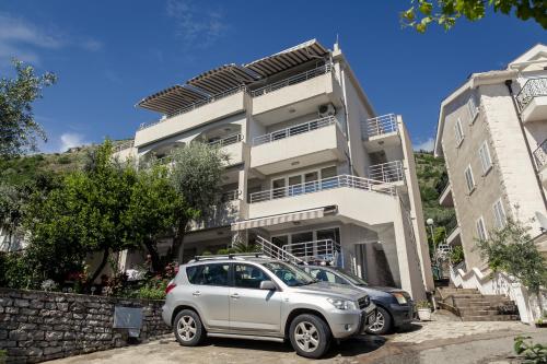Apartments Marija 4