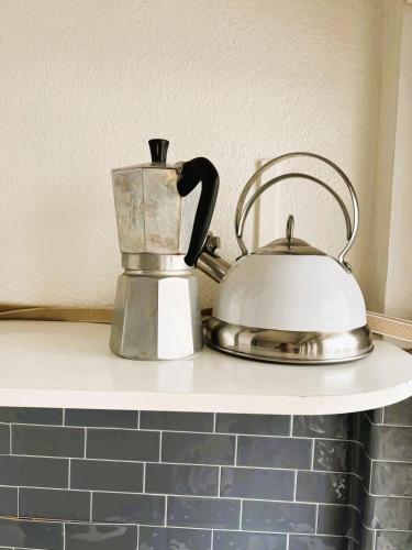 3 Room Old Town Flat, Munster - Self Checkin - NEW, Curych (fotografie 10)