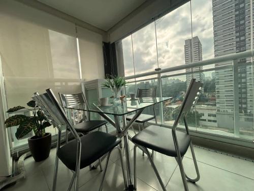 BHomy Mourato, São Paulo (fotografie 2)