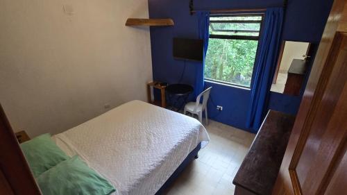 Hotel del Bosque in กัวเตมาลา