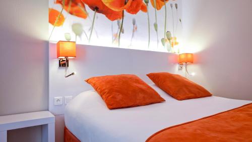Best Western Crequi Lyon Part Dieu, Lyon (zdjęcie 3)