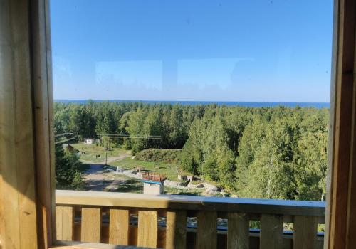 Skats, Saare Park Guesthouse in Võhma
