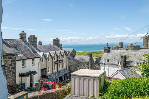 Attraktioner i nærheden, Stylish home from home with great views in Harlech
