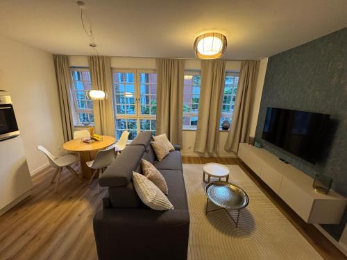 yusuite 1, Hamburk (fotografie 10)