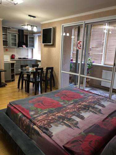 1 комнатная квартира студио возле ТРЦ Днепроплаза, Tscherkassy (Foto 9)