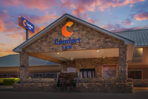 Comfort Inn Green River National Park Area - image 7