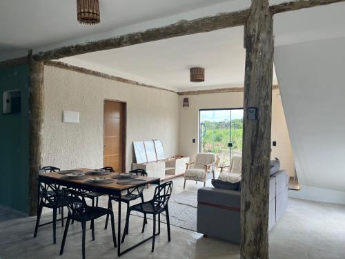 A Casa Luna in มูตารี