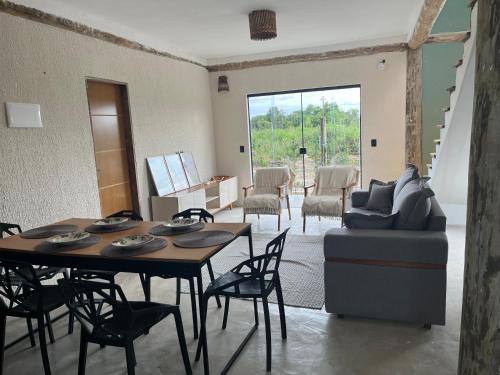 A Casa Luna in มูตารี