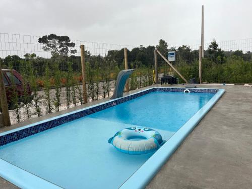 A Casa Luna in มูตารี