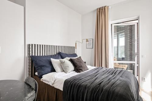 Stylish Luxe home by the water, Stoccolma (foto 7)
