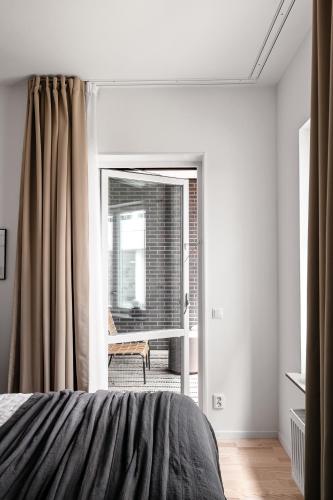Stylish Luxe home by the water, Stoccolma (foto 6)