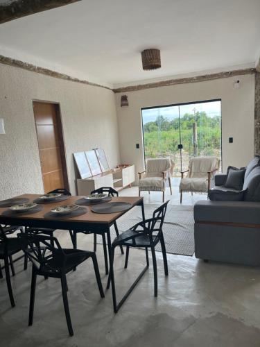 A Casa Luna in มูตารี