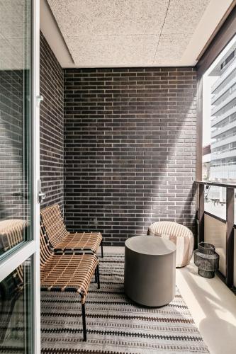 Stylish Luxe home by the water in Årsta