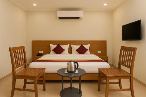 hotel photo