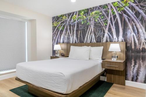 The Fold Hotels Orlando - main image