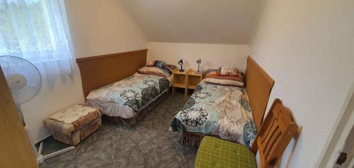 Holiday home in Balatonbereny 34653 - image 12