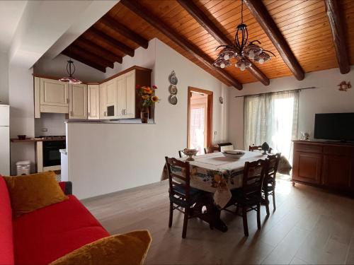  sant´orsola holiday home in Misterbianco