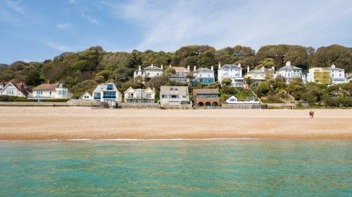 The Breakers Beach House, Sandgate