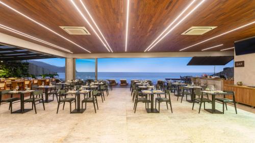 Duke Beach Hotel Maresias, Maresias (photo 4)