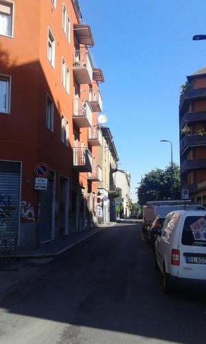 Appartamento Via Comune Antico, Mediolan
