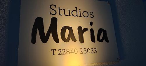 Maria Studios, Parikia (zdjęcie 8)