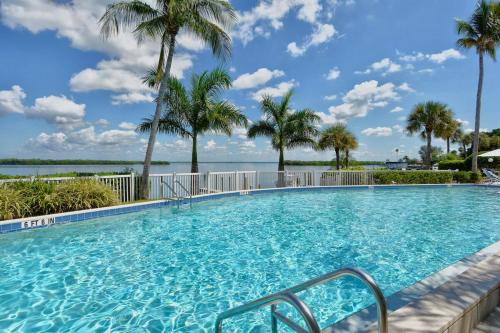 Waterfront, Spa, Pool, Private Paradise on Longboat Key, Longboat Key (foto 5)