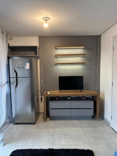 Lindo apartamento em Guarujá! – khách sạn tại Balneario Cidade Atlantica