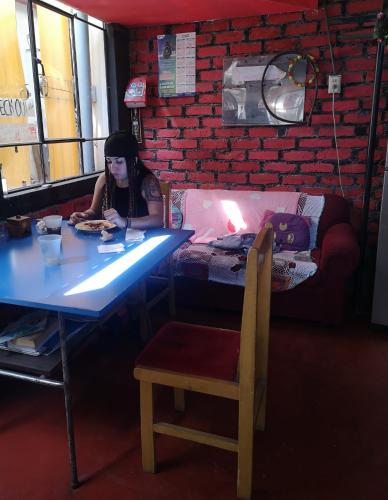 Hostel Viajeros Arequipa in Ареквіпа