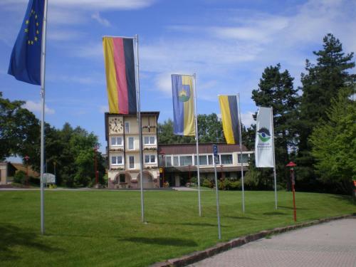 設施, 海蒂膳食公寓 (Hotel Pension Heidi) in 多伯爾