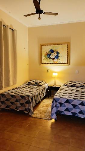 . Casa para hospedagem no centro da cidade