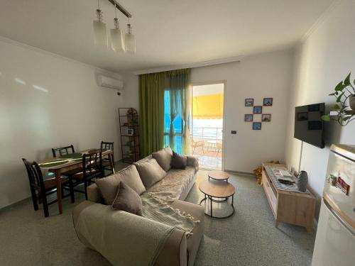 Waves & Views Apartment, Durrës (foto 9)