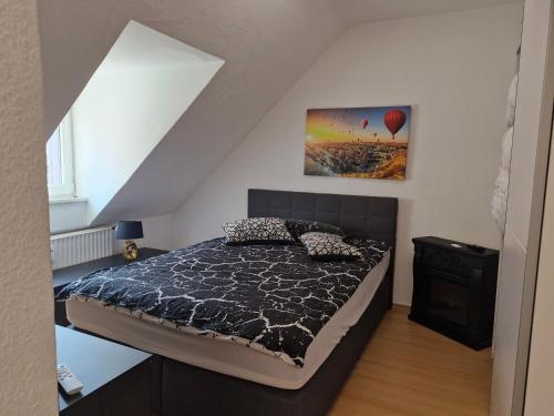 CityNest Hannover R12, Hannover (fotografie 4)