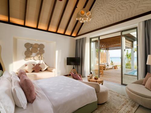 Meyyafushi Maldives in Lhaviyani Atoll