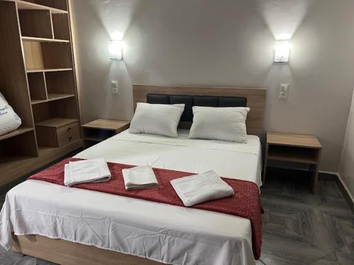 Appart - Hotel AS in Ain El Turk