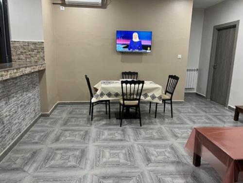 Appart - Hotel AS in Ain El Turk