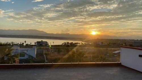 House in Teques Rooftop with view and pool for 15