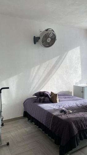 House in Teques Rooftop with view and pool for 15, Tequesquitengo (foto 6)