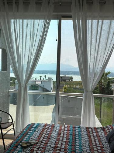 House in Teques Rooftop with view and pool for 15, Tequesquitengo (foto 10)