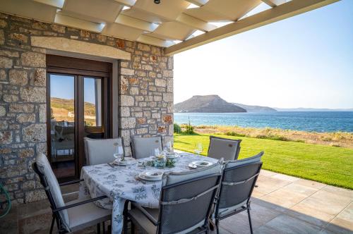 Kavo Plako Studio 2 gîte à louer Nisídes Gkrántes