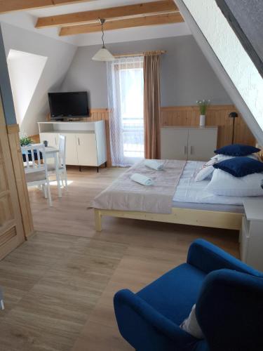 U Danuty - Bialy Dunajec