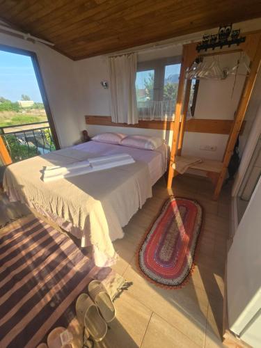 KUŞ YUVASI PANSiYON, Antalya