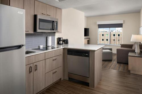 Hyatt House Boston/Waltham in วอลแทม (MA)