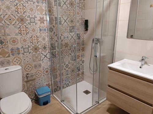 Apartamentos de Turismo Rural La Rocha in Fortanete