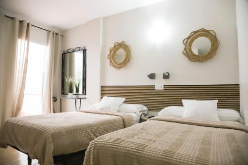 Hostal Cuevas