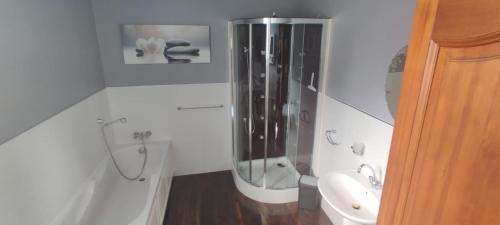 Kanevedenn gîte à louer La Fontenelle