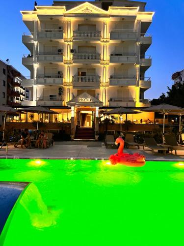 hotel photo