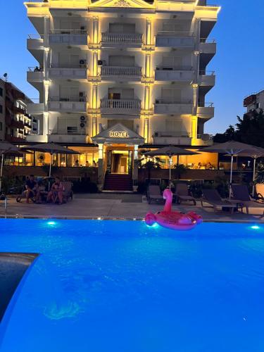 hotel photo