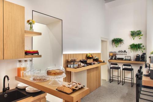 Fortunella Suites 2