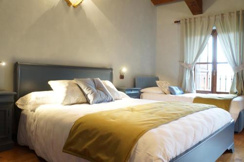Dreibettzimmer