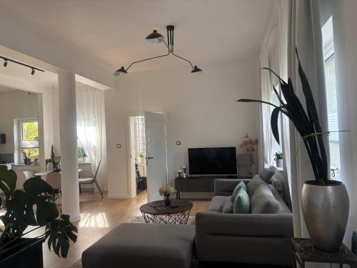 Apartament Loft & Go